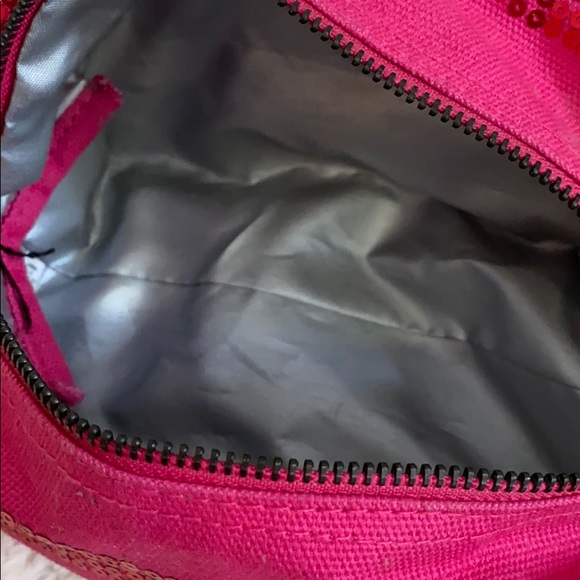 ‼️SOLD‼️Victoria Secret Make up pouch - Picture 5 of 5